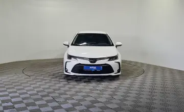 Toyota Corolla 2023 года за 7 390 000 тг. в Алматы фото 2
