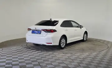 Toyota Corolla 2023 года за 7 390 000 тг. в Алматы
