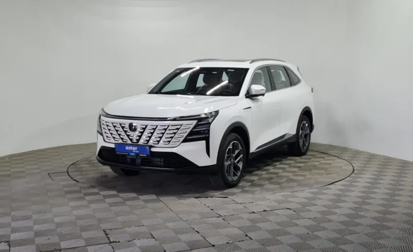 Changan CS75PLUS 2025 года за 11 300 000 тг. в Алматы