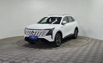 Changan CS75PLUS 2025 года за 11 300 000 тг. в Алматы фото 1