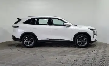 Changan CS75PLUS 2025 года за 11 300 000 тг. в Алматы фото 4