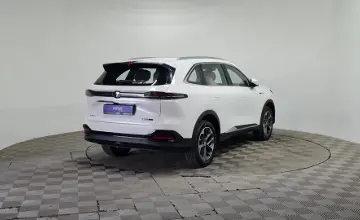 Changan CS75PLUS 2025 года за 11 300 000 тг. в Алматы