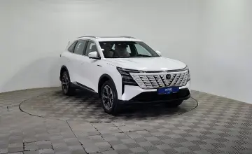 Changan CS75PLUS 2025 года за 11 300 000 тг. в Алматы фото 3