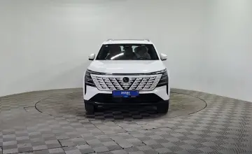 Changan CS75PLUS 2025 года за 11 300 000 тг. в Алматы фото 2