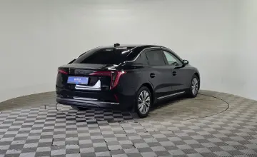 Hongqi E-QM5 2024 года за 6 790 000 тг. в Алматы