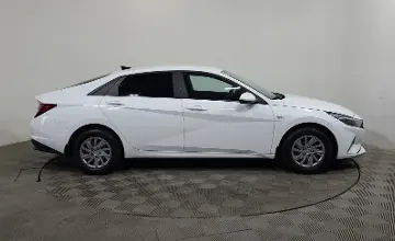 Hyundai Elantra 2022 года за 7 700 000 тг. в Кызылорда фото 4