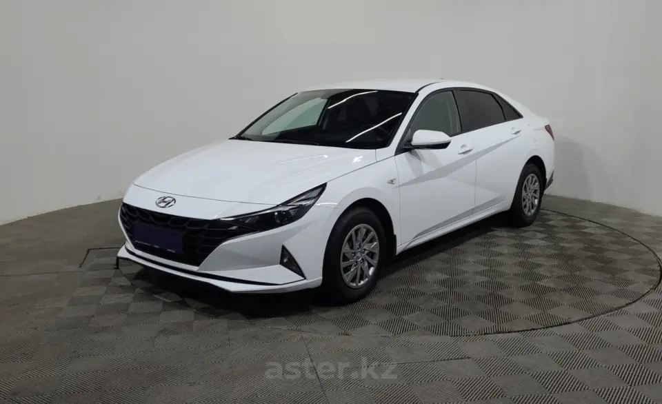 2022 Hyundai Elantra