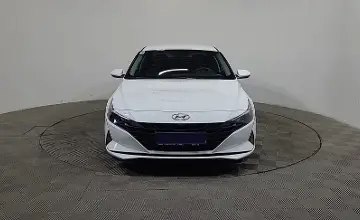 Hyundai Elantra 2022 года за 7 700 000 тг. в Кызылорда фото 2