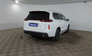 EXEED VX 2023 года за 10 590 000 тг. в Шымкент