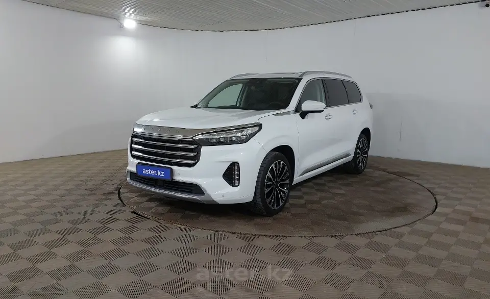 2023 EXEED VX