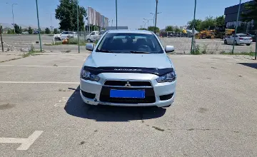 Mitsubishi Lancer 2008 года за 2 250 000 тг. в Талдыкорган фото 2