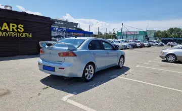 Mitsubishi Lancer 2008 года за 2 250 000 тг. в Талдыкорган