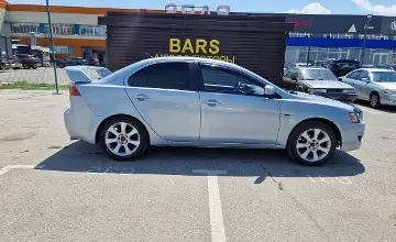 Mitsubishi Lancer 2008 года за 2 250 000 тг. в Талдыкорган фото 4