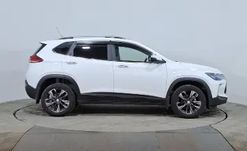 Chevrolet Tracker 2024 года за 7 790 000 тг. в Астана фото 4