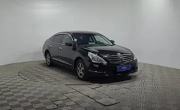 Nissan Teana 2011 года за 4 290 000 тг. в Алматы фото 3