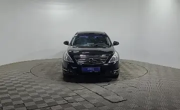 Nissan Teana 2011 года за 4 290 000 тг. в Алматы фото 2
