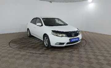 Kia Cerato 2012 года за 3 190 000 тг. в Шымкент фото 3
