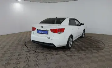 Kia Cerato 2012 года за 3 190 000 тг. в Шымкент
