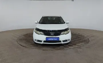 Kia Cerato 2012 года за 3 190 000 тг. в Шымкент фото 2