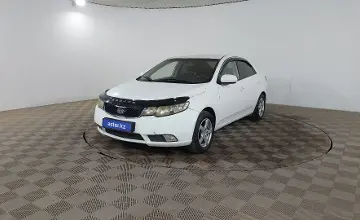 Kia Cerato 2012 года за 3 190 000 тг. в Шымкент фото 1