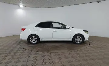 Kia Cerato 2012 года за 3 190 000 тг. в Шымкент фото 4