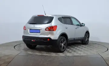 Nissan Qashqai 2008 года за 3 590 000 тг. в Астана