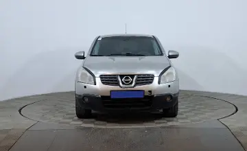 Nissan Qashqai 2008 года за 3 590 000 тг. в Астана фото 2