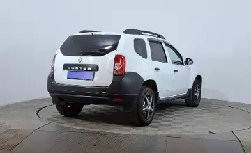 Renault Duster 2014 года за 3 000 000 тг. в Астана