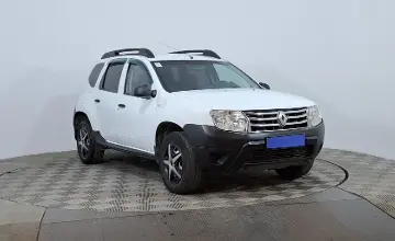 Renault Duster 2014 года за 3 000 000 тг. в Астана фото 3