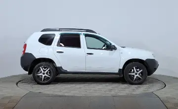Renault Duster 2014 года за 3 000 000 тг. в Астана фото 4