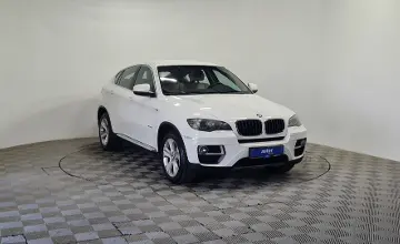 BMW X6 2013 года за 10 590 000 тг. в Алматы фото 3