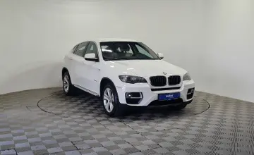 BMW X6 2013 года за 10 590 000 тг. в Алматы фото 3