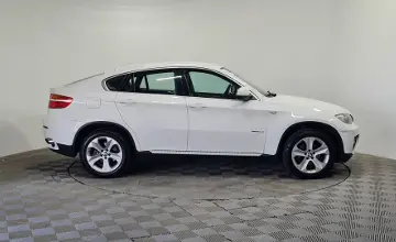 BMW X6 2013 года за 10 590 000 тг. в Алматы фото 4