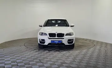 BMW X6 2013 года за 10 590 000 тг. в Алматы фото 2