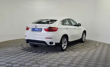 BMW X6 2013 года за 10 590 000 тг. в Алматы