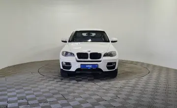 BMW X6 2013 года за 10 590 000 тг. в Алматы фото 2