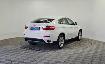 BMW X6 2013 года за 10 590 000 тг. в Алматы