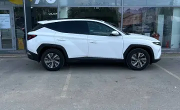 Hyundai Tucson 2024 года за 10 790 000 тг. в Кызылорда фото 4