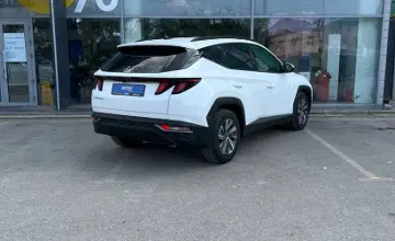 Hyundai Tucson 2024 года за 10 790 000 тг. в Кызылорда