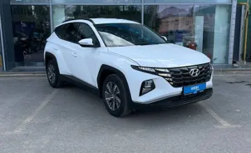 Hyundai Tucson 2024 года за 10 790 000 тг. в Кызылорда фото 3