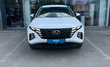 Hyundai Tucson 2024 года за 10 790 000 тг. в Кызылорда фото 2