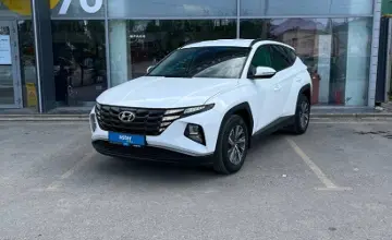 Hyundai Tucson 2024 года за 10 790 000 тг. в Кызылорда фото 1