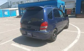 Toyota Corolla Spacio 1997 года за 1 890 000 тг. в Алматы фото 3