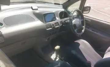 Toyota Corolla Spacio 1997 года за 1 890 000 тг. в Алматы фото 5