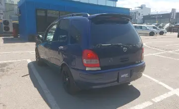 Toyota Corolla Spacio 1997 года за 1 890 000 тг. в Алматы фото 4