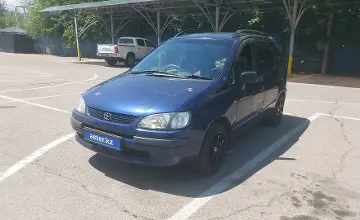 Toyota Corolla Spacio 1997 года за 1 890 000 тг. в Алматы фото 1