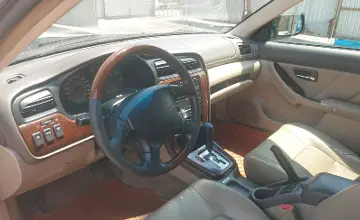 Subaru Outback 2001 года за 2 490 000 тг. в Алматы фото 5