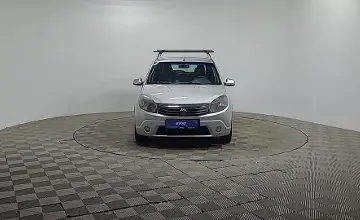 Renault Sandero 2013 года за 2 790 000 тг. в Алматы фото 2