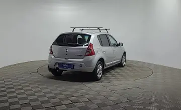 Renault Sandero 2013 года за 2 790 000 тг. в Алматы