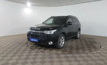 Mitsubishi Outlander 2013 года за 5 490 000 тг. в Шымкент фото 1